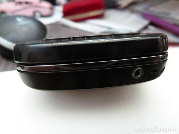 Segunda mano: TELEFONO NOKIA C6 - Foto 5