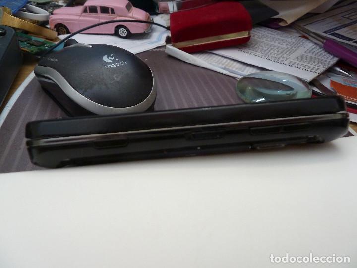 Segunda mano: TELEFONO NOKIA C6 - Foto 6