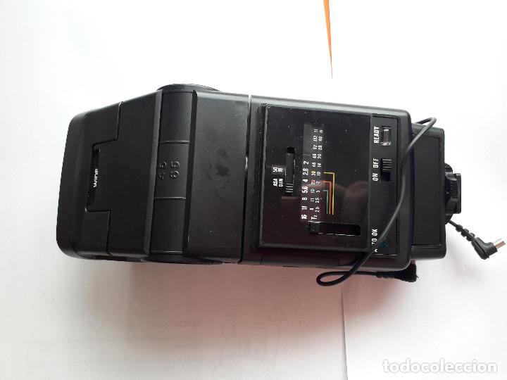 Segunda mano: 04-00047 - FLASH STARBLITZ 322-BTZ - Foto 4