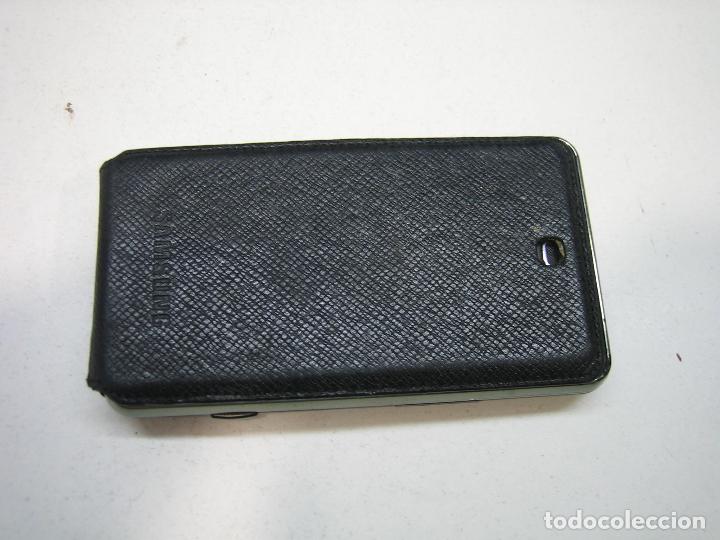Segunda mano: Tel&eacute;fono m&oacute;vil. Sin cargador - Foto 4