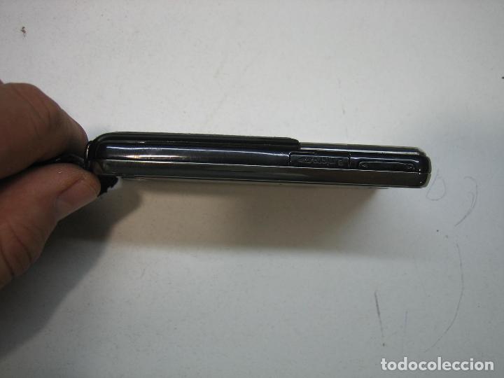 Segunda mano: Tel&eacute;fono m&oacute;vil. Sin cargador - Foto 5
