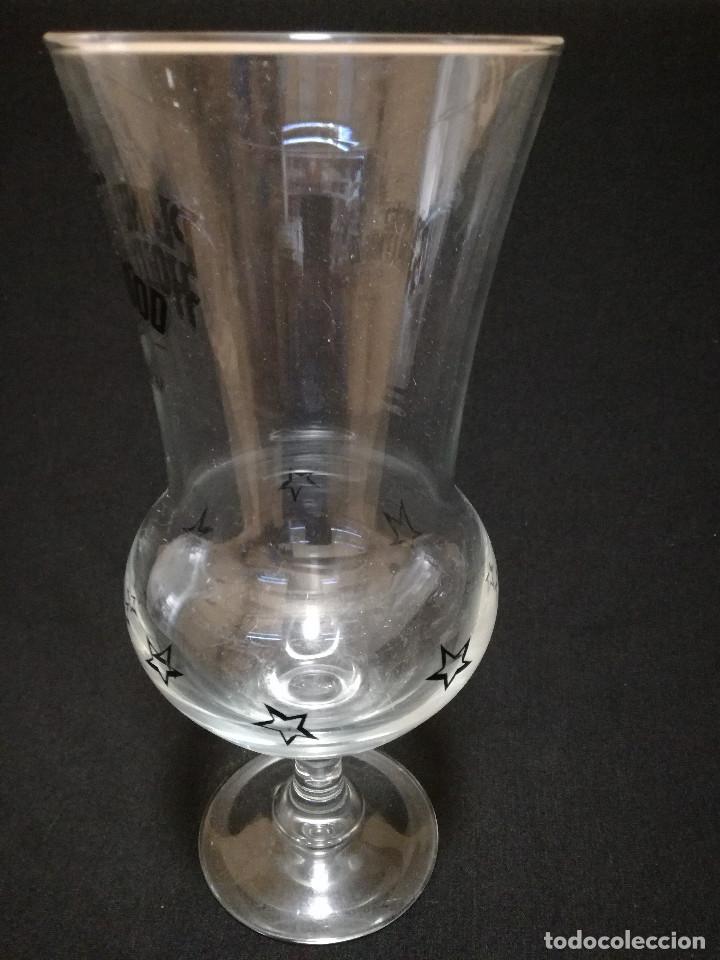 Segunda mano: COPA DE CRISTAL - PLANET HOLLYWOOD LONDON - Foto 2