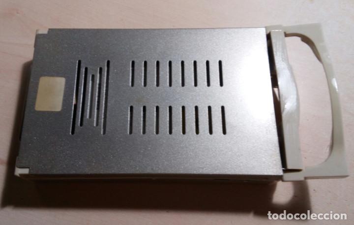 Segunda mano: DISCO DURO EXTRAIBLE SEAGATE 20GB.(2000) - Foto 3