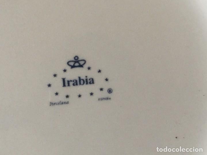 Segunda mano: Sopera de cer&aacute;mica. - Foto 2