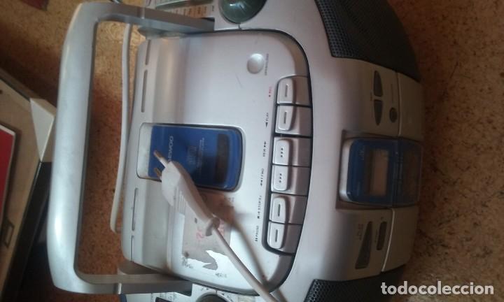 Segunda mano: RADIO CASSETTE - Foto 3