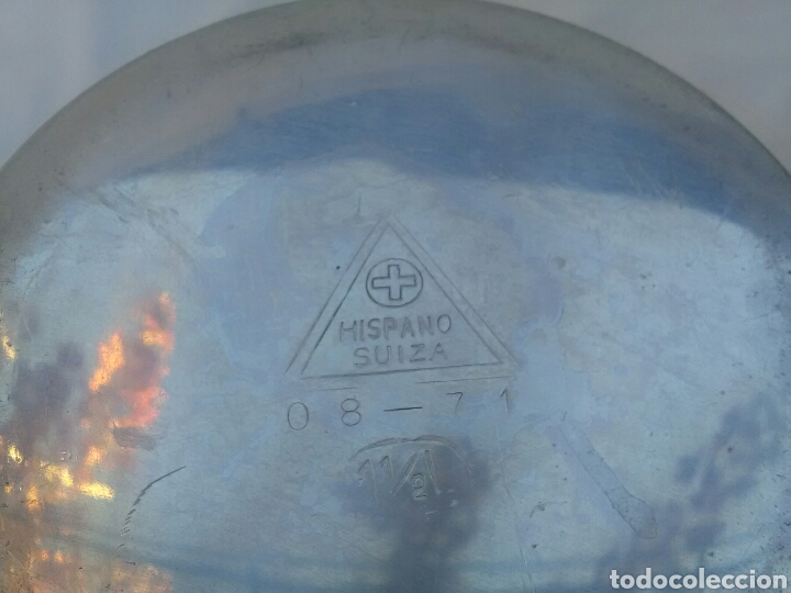 Segunda mano: Lechera de acero inoxidable - Foto 5