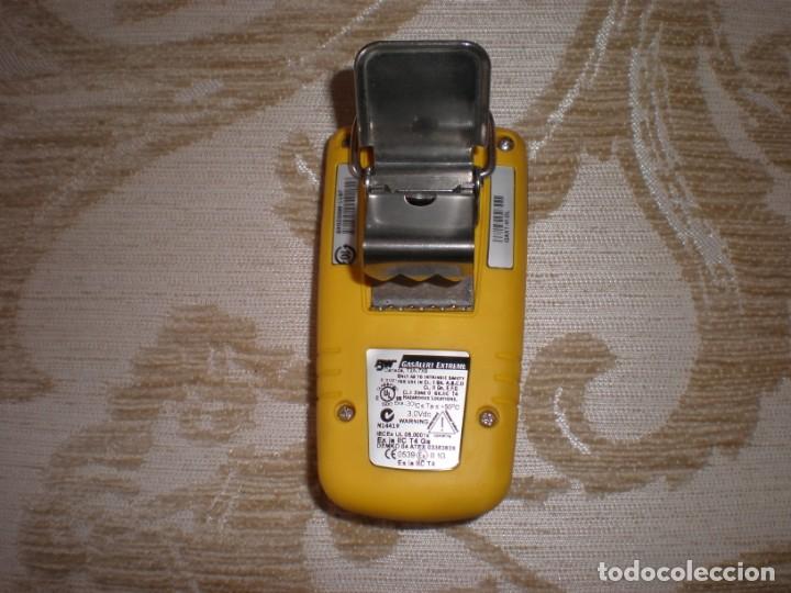 Segunda mano: Detector de CO - Foto 3