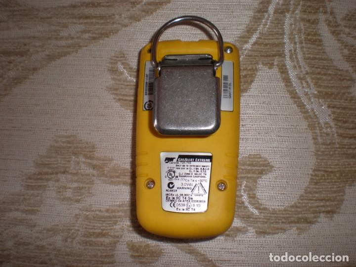 Segunda mano: Detector de CO - Foto 4