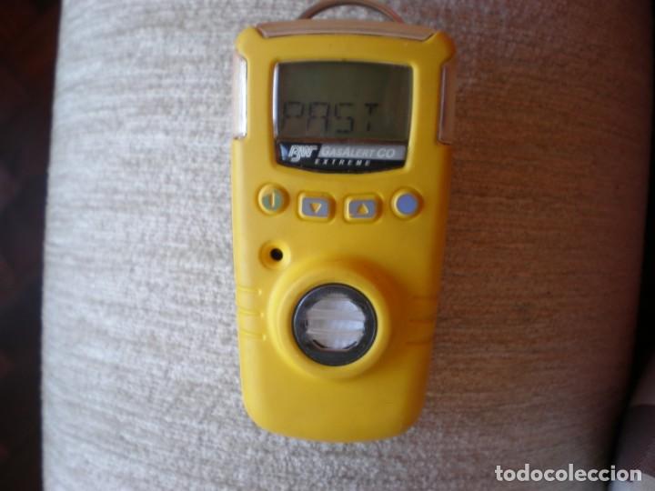 Segunda mano: Detector de CO - Foto 5