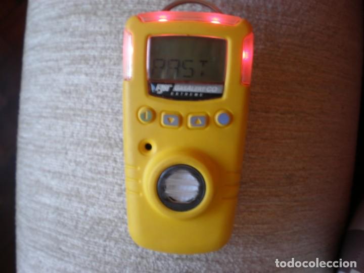 Segunda mano: Detector de CO - Foto 7
