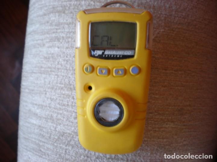 Segunda mano: Detector de CO - Foto 8