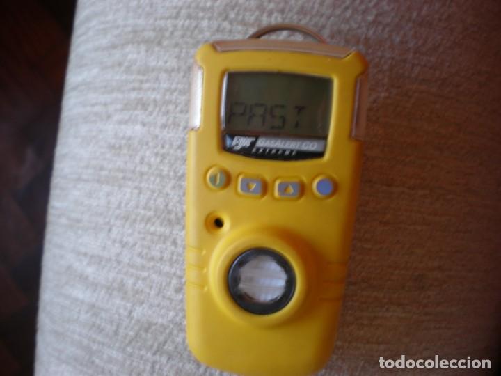 Segunda mano: Detector de CO - Foto 9
