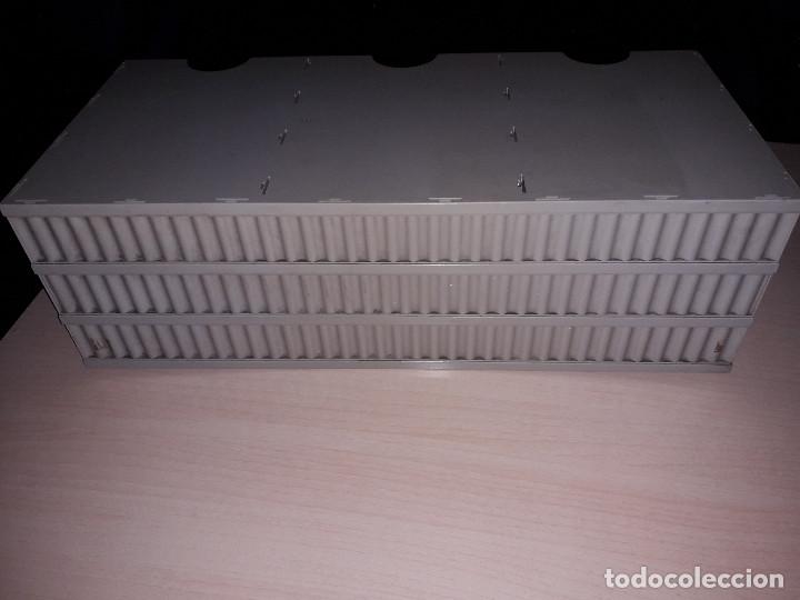 Segunda mano: 12-00036 archivador modular 9 compartimentos - Foto 3