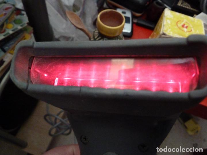 Segunda mano: ESCANER SCANNER LECTOR DE CODIGO DE BARRAS DATALOGIC TOUCH 65 - Foto 1