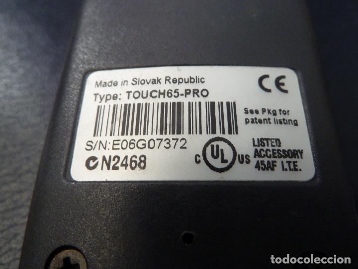 Segunda mano: ESCANER SCANNER LECTOR DE CODIGO DE BARRAS DATALOGIC TOUCH 65 - Foto 4