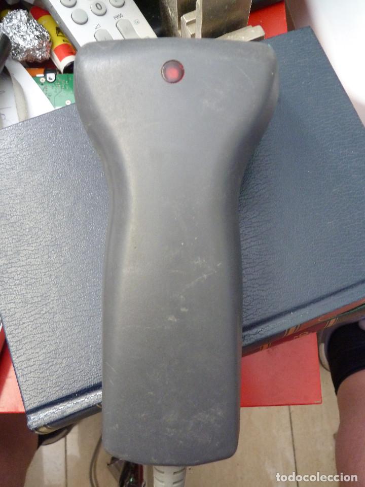 Segunda mano: ESCANER SCANNER LECTOR DE CODIGO DE BARRAS DATALOGIC TOUCH 65 - Foto 5