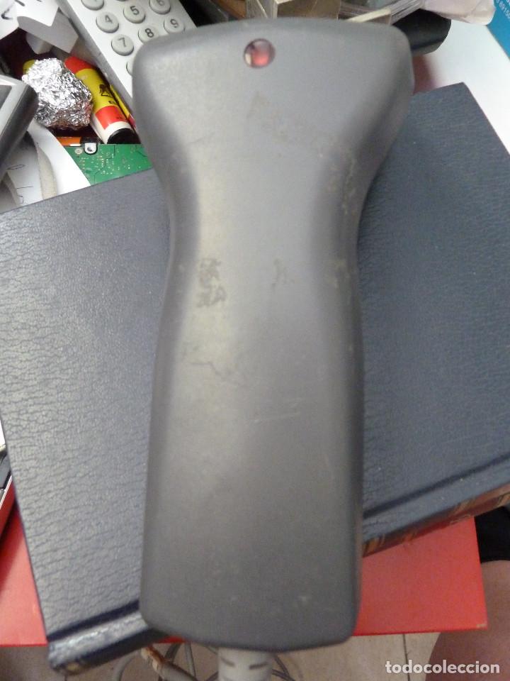 Segunda mano: ESCANER SCANNER LECTOR DE CODIGO DE BARRAS DATALOGIC TOUCH 65 - Foto 4