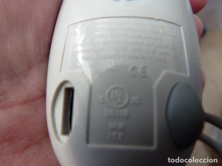 Segunda mano: ESCANER SCANNER LECTOR DE CODIGO DE BARRAS METROLOGIC VOYAGER - Foto 6