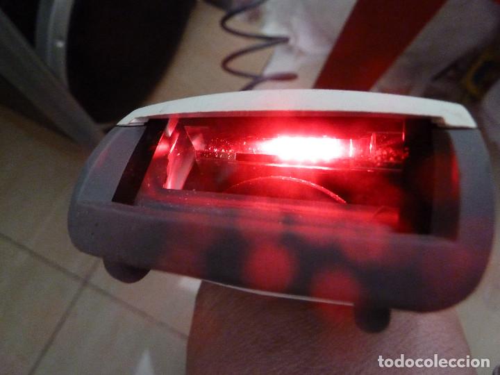Segunda mano: ESCANER SCANNER LECTOR DE CODIGO DE BARRAS INTERMEC SCANPLUS 1800 SR - Foto 1