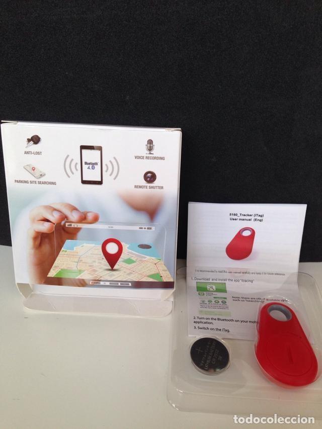 Segunda mano: Tracker - Foto 1