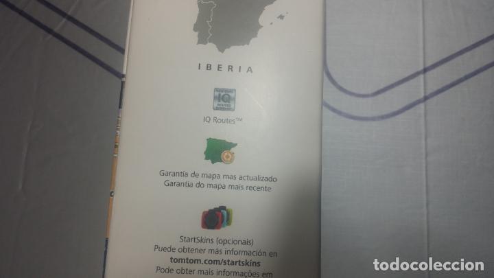 Segunda mano: GPS TOMTOM STAR, poco uso - Foto 4