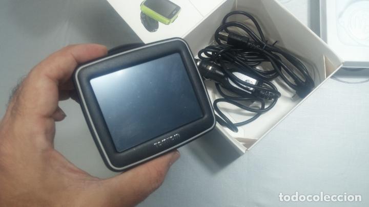 Segunda mano: GPS TOMTOM STAR, poco uso - Foto 6