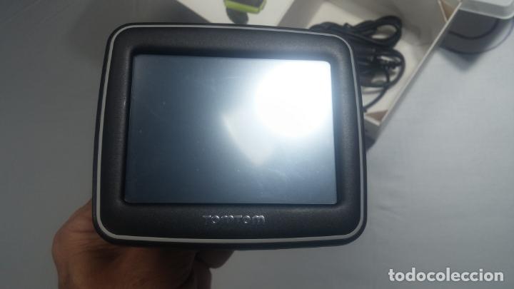 Segunda mano: GPS TOMTOM STAR, poco uso - Foto 8