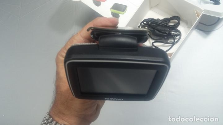 Segunda mano: GPS TOMTOM STAR, poco uso - Foto 9