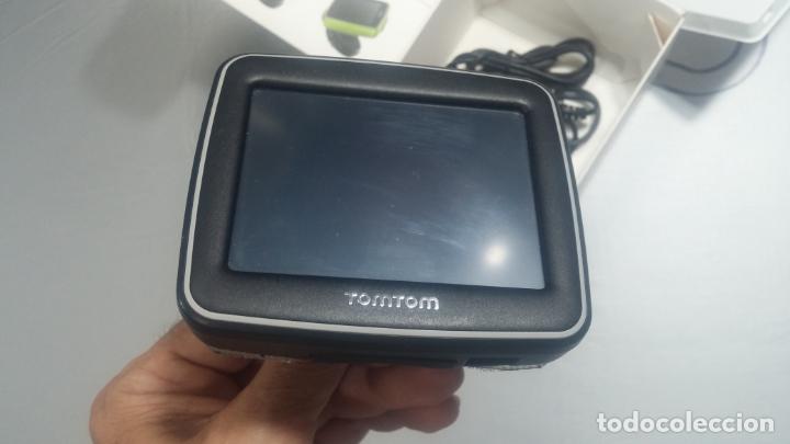 Segunda mano: GPS TOMTOM STAR, poco uso - Foto 10