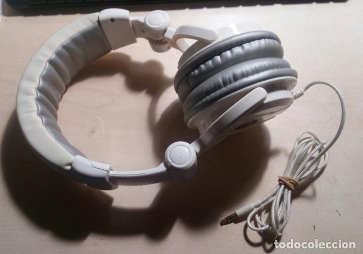 Segunda mano: AURICULARES.CASCOS.(2000) - Foto 1