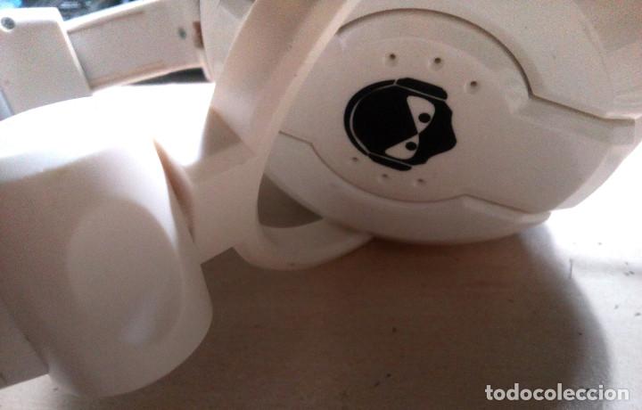 Segunda mano: AURICULARES.CASCOS.(2000) - Foto 2