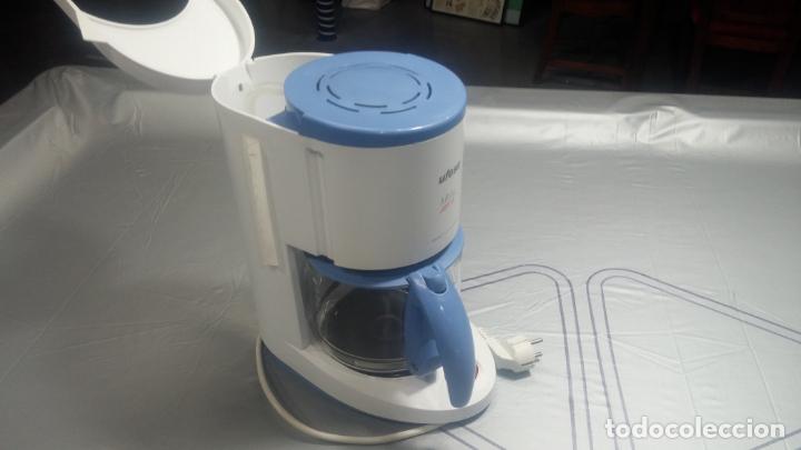Segunda mano: Maquina de caf&eacute; Ufesa - Foto 3