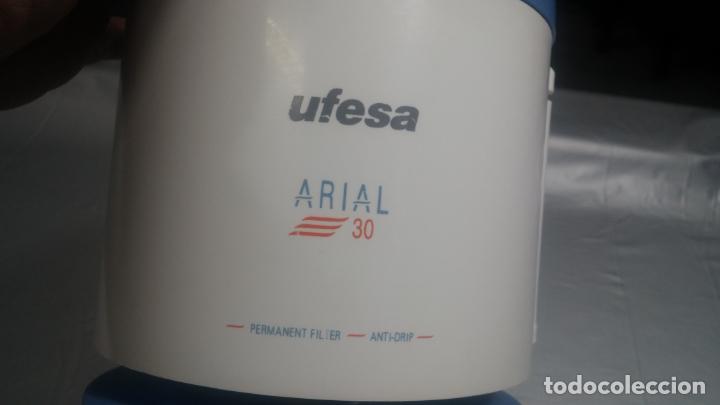 Segunda mano: Maquina de caf&eacute; Ufesa - Foto 11