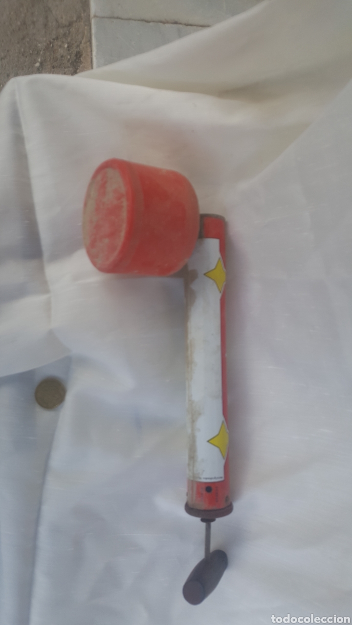 Segunda mano: FUMIGADOR MATAMOSCAS - Foto 2