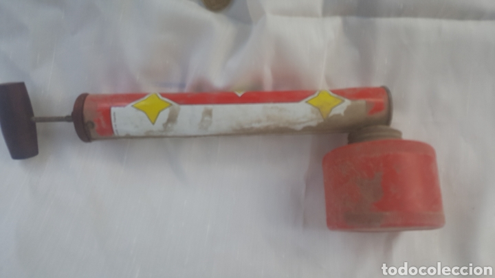Segunda mano: FUMIGADOR MATAMOSCAS - Foto 3