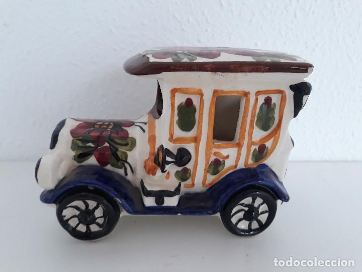 Segunda mano: Cer&aacute;mica coche - Foto 1