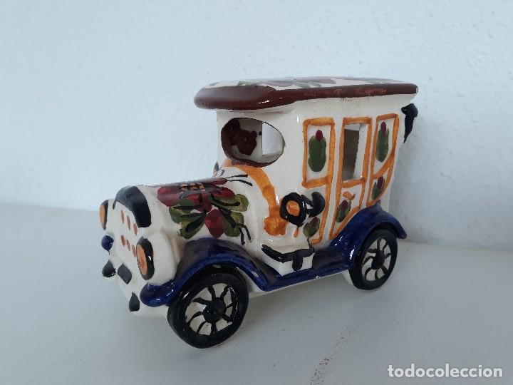 Segunda mano: Cer&aacute;mica coche - Foto 2