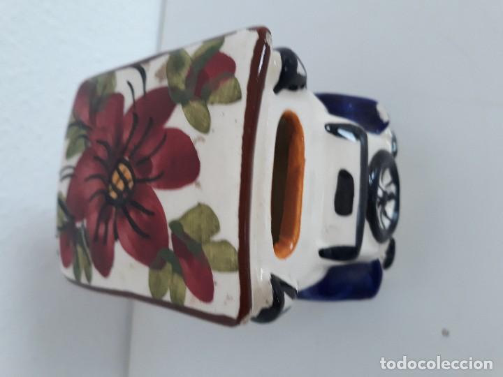 Segunda mano: Cer&aacute;mica coche - Foto 4