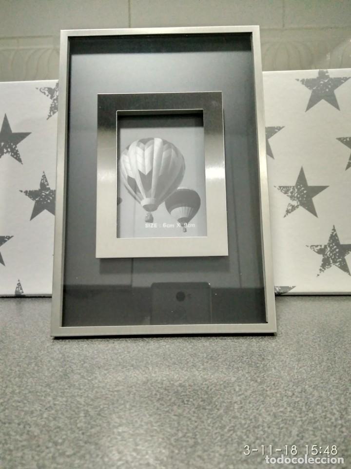 Segunda mano: Marco para foto 6cmX9cm. - Foto 1