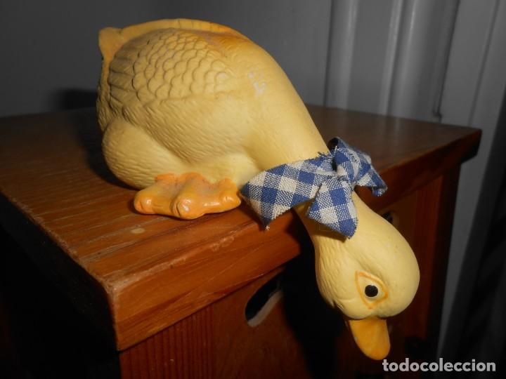 Segunda mano: PATITOS  de  CER&Aacute;MICA - Foto 5