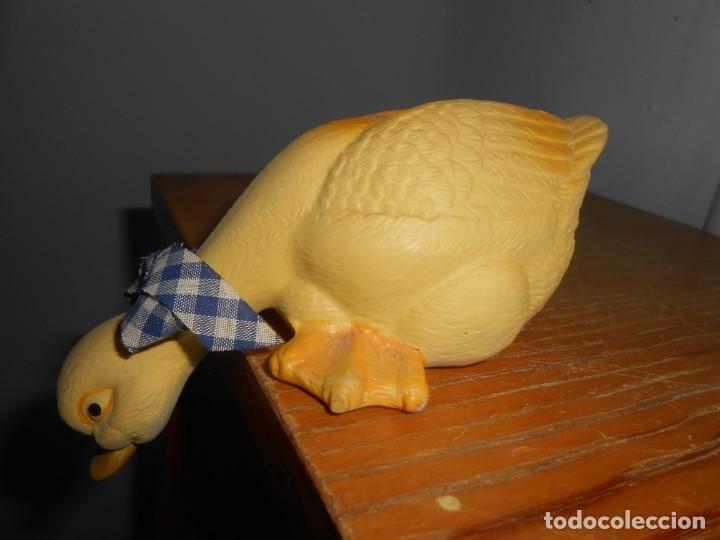 Segunda mano: PATITOS  de  CER&Aacute;MICA - Foto 6