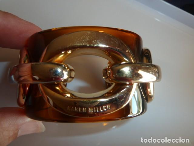 Segunda mano: Pulsera o brazalete. Karen Millen - Foto 3