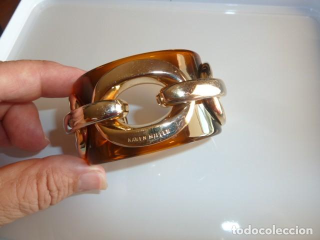 Segunda mano: Pulsera o brazalete. Karen Millen - Foto 4