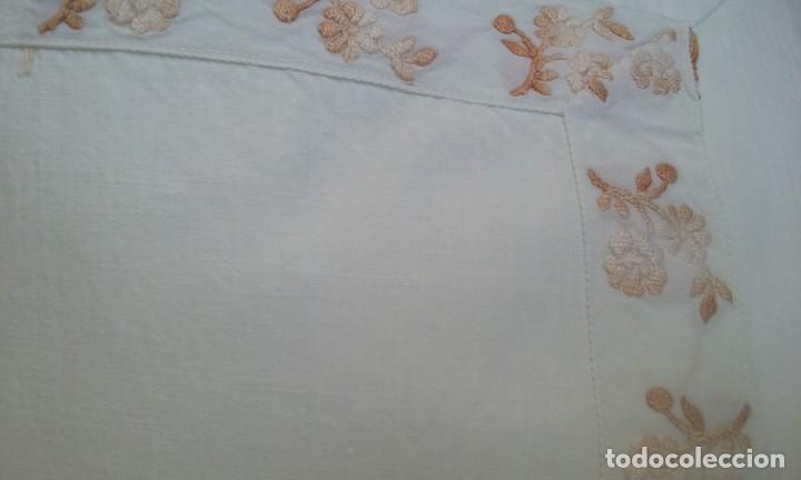 Segunda mano: sabana matrimonio algodon - Foto 1