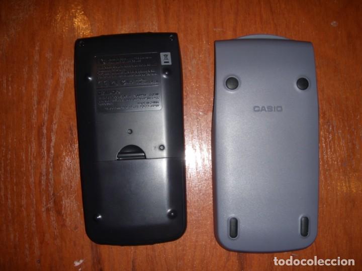 Segunda mano: CALCULADORA GRAFICA CASIO FX-7400G PLUS COMO NUEVA - Foto 2