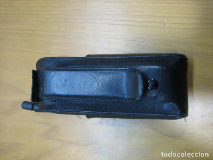 Segunda mano: Antiguo tel&eacute;fono movil - Foto 4