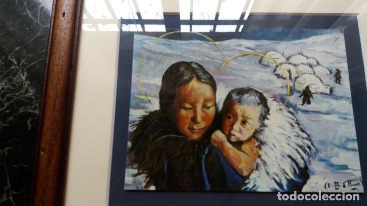 Segunda mano: Cuadro decorativo - Foto 3