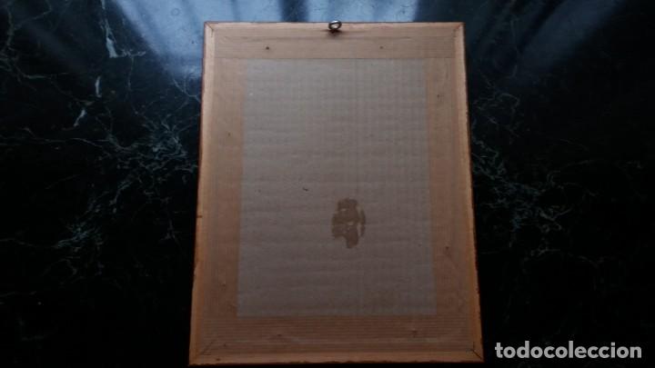 Segunda mano: Cuadro decorativo virgen - Foto 5