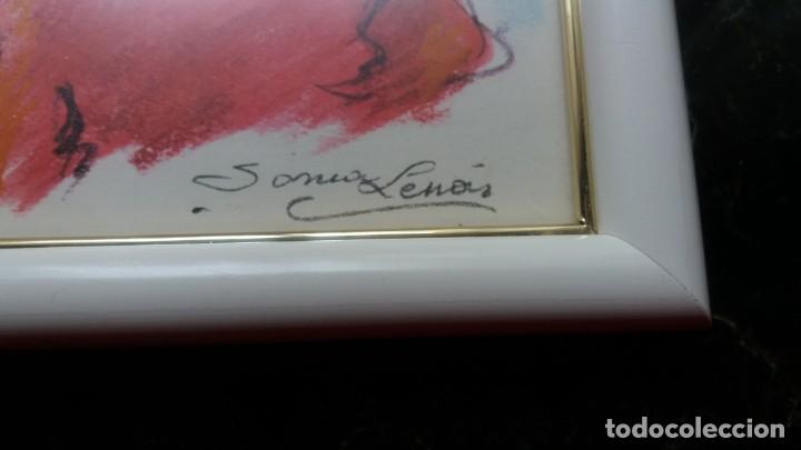 Segunda mano: Cuadro decorativo - Foto 3