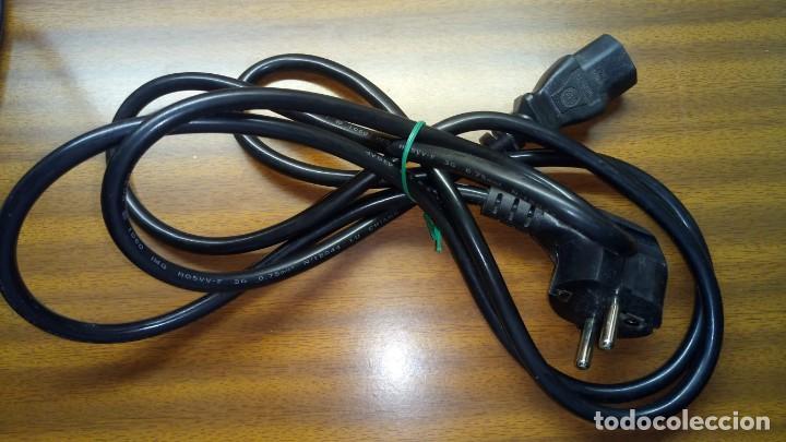 Segunda mano: CABLE CONEXION ORDENADOR PC - Foto 1